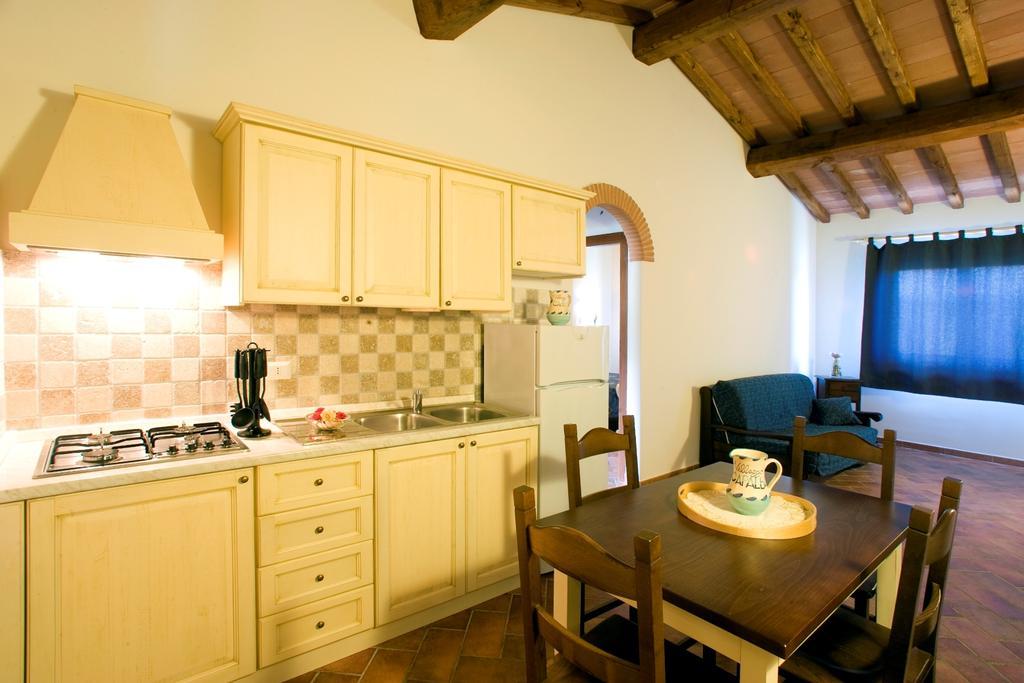 Villaggio Capalbio