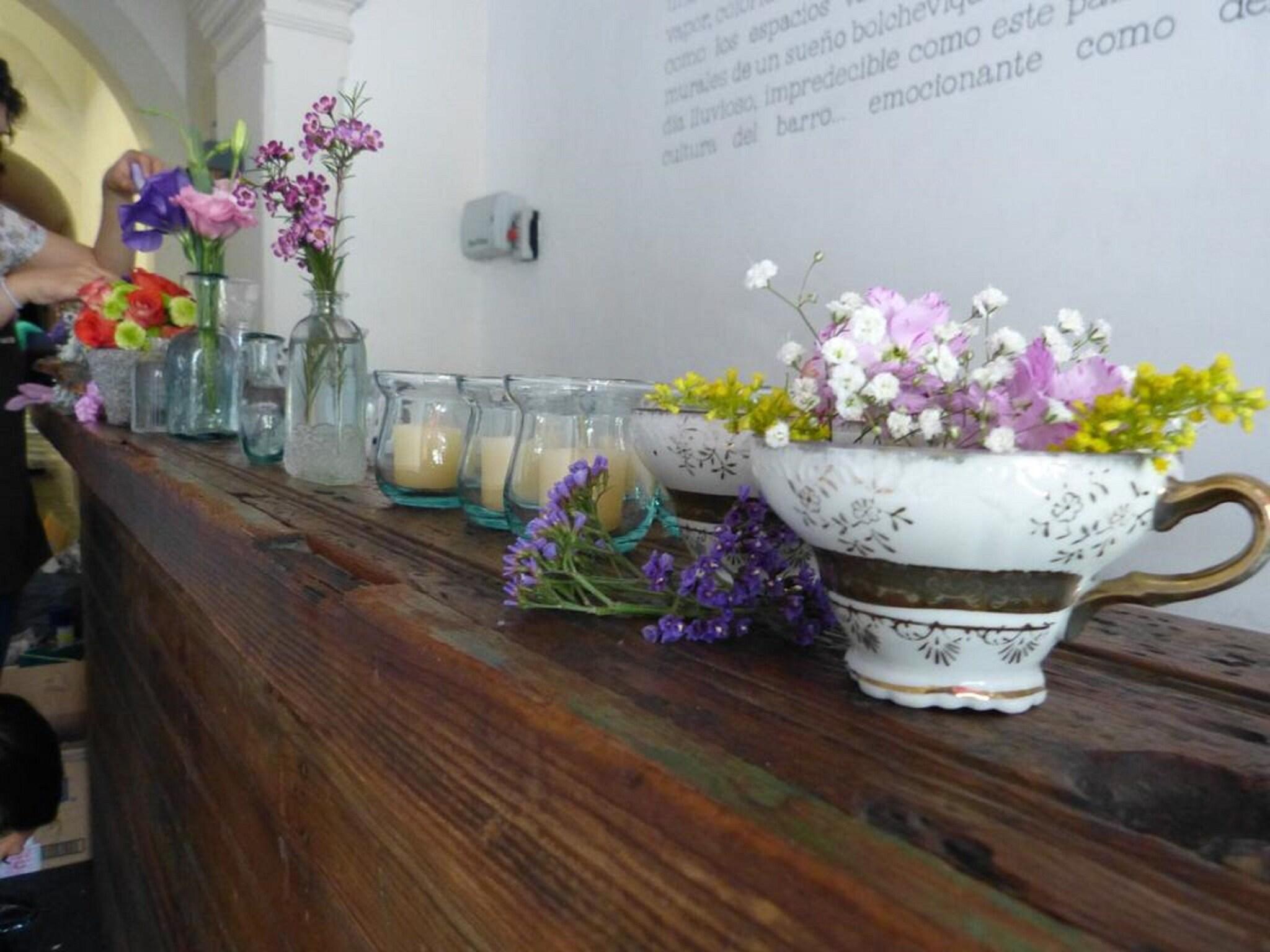 Del Carmen Concept Hotel by null