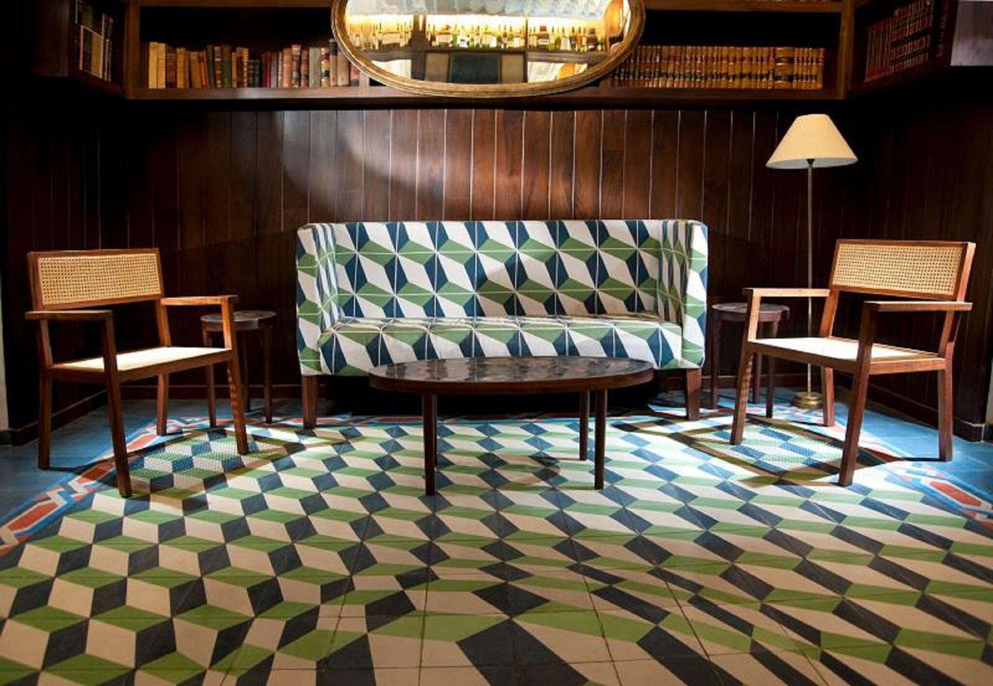 Del Carmen Concept Hotel by null