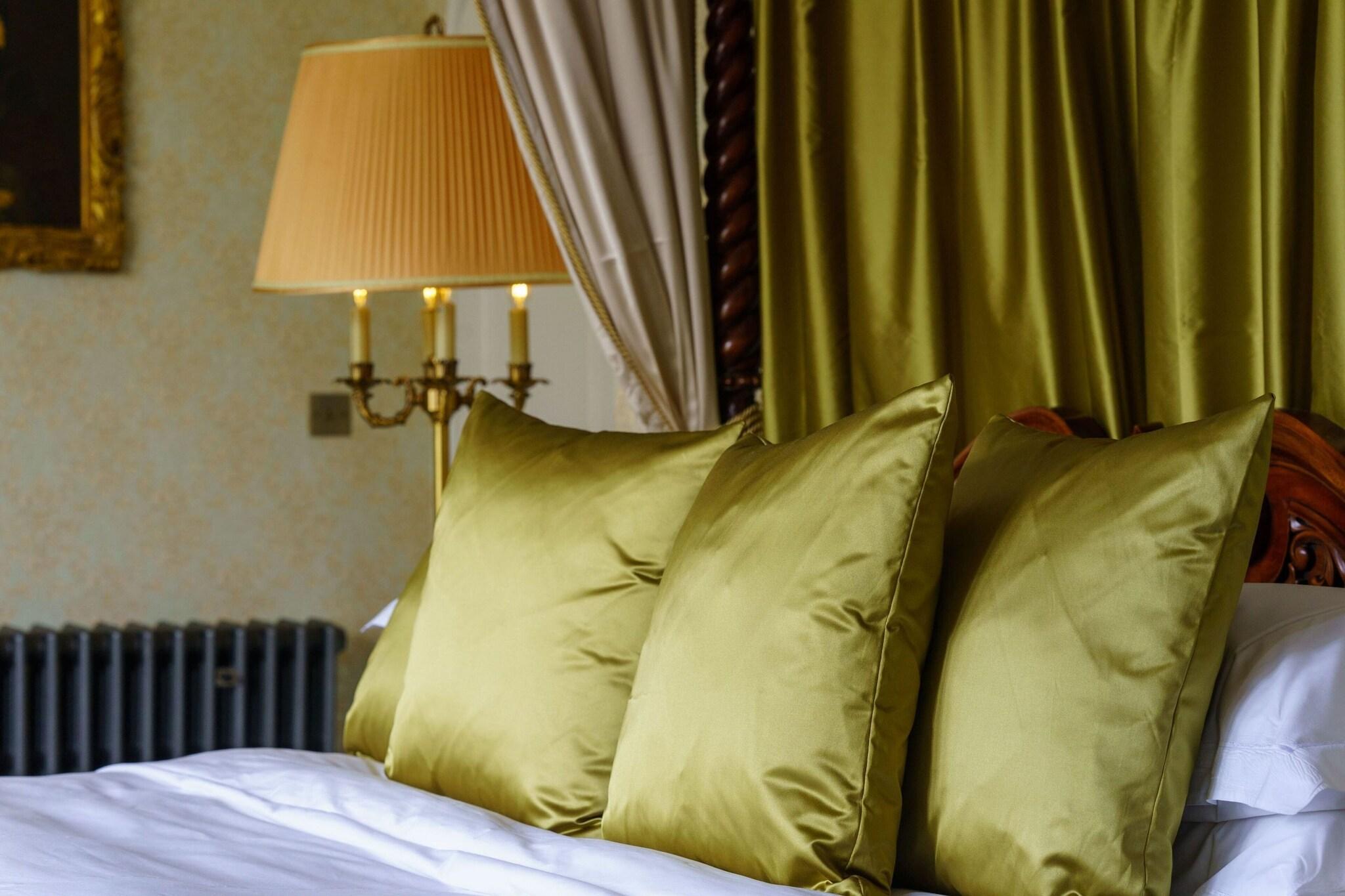 Thornbury Castle Hotel & Restaurant by null