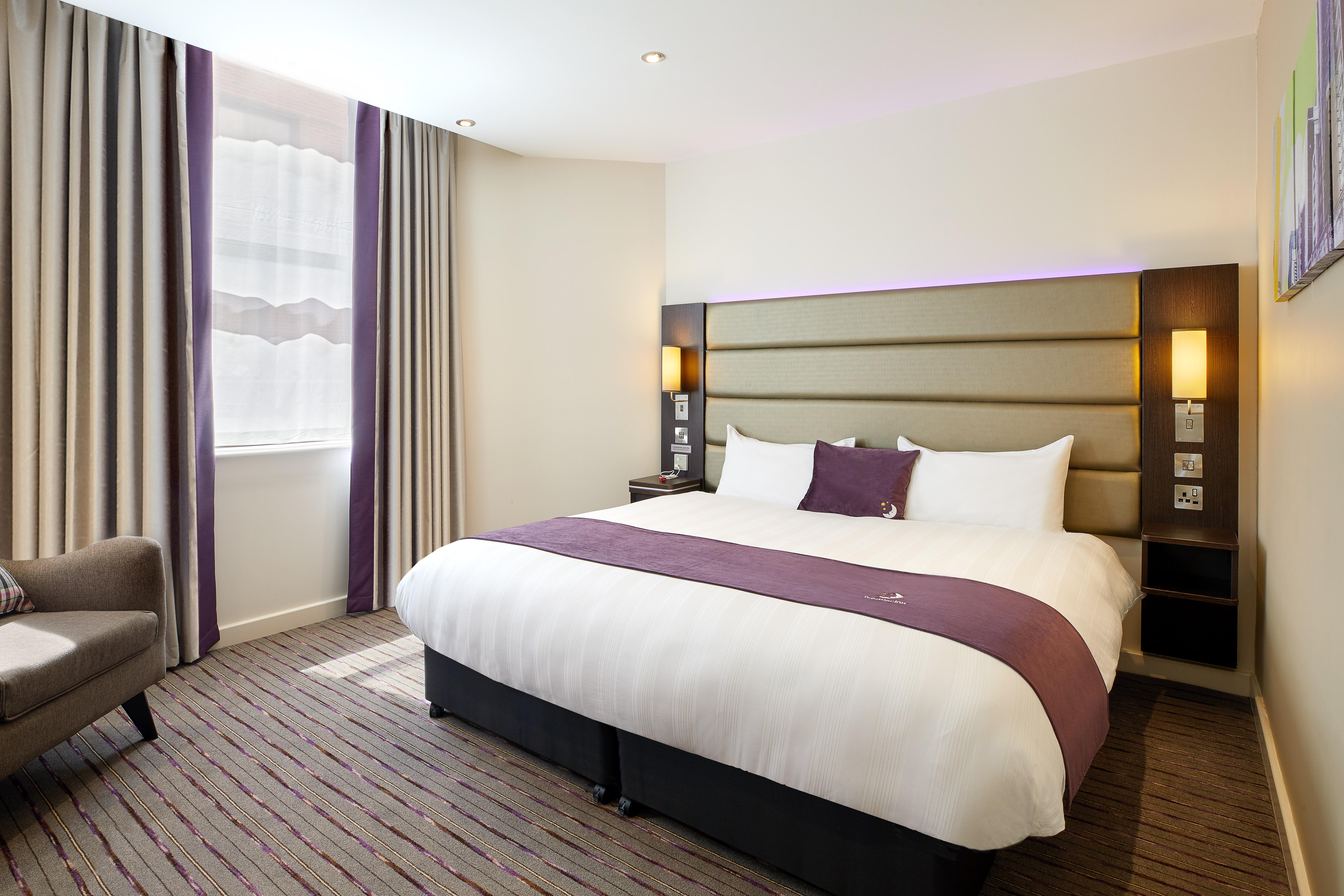 Premier Inn Glasgow (Milngavie)