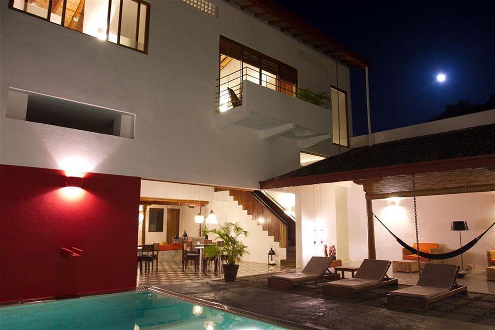 Photo of Los Patios Hotel Granada