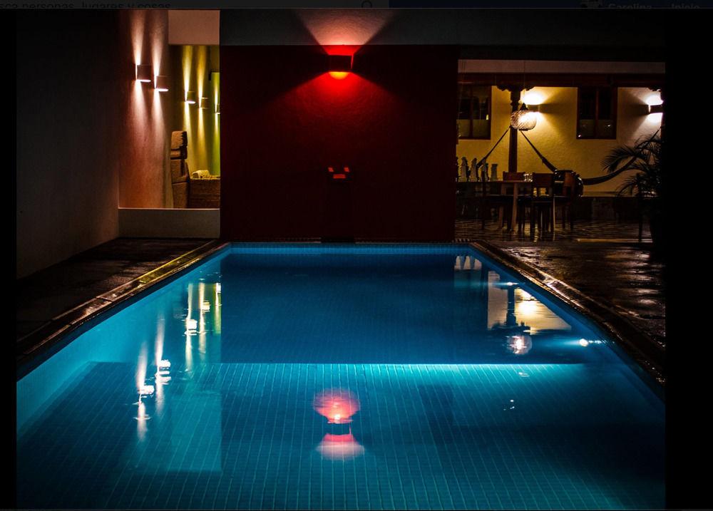 Los Patios Hotel Granada by null