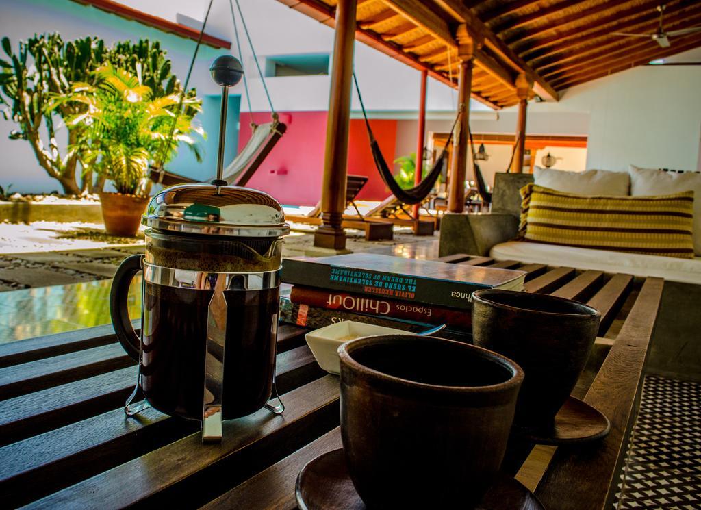 Los Patios Hotel Granada by null