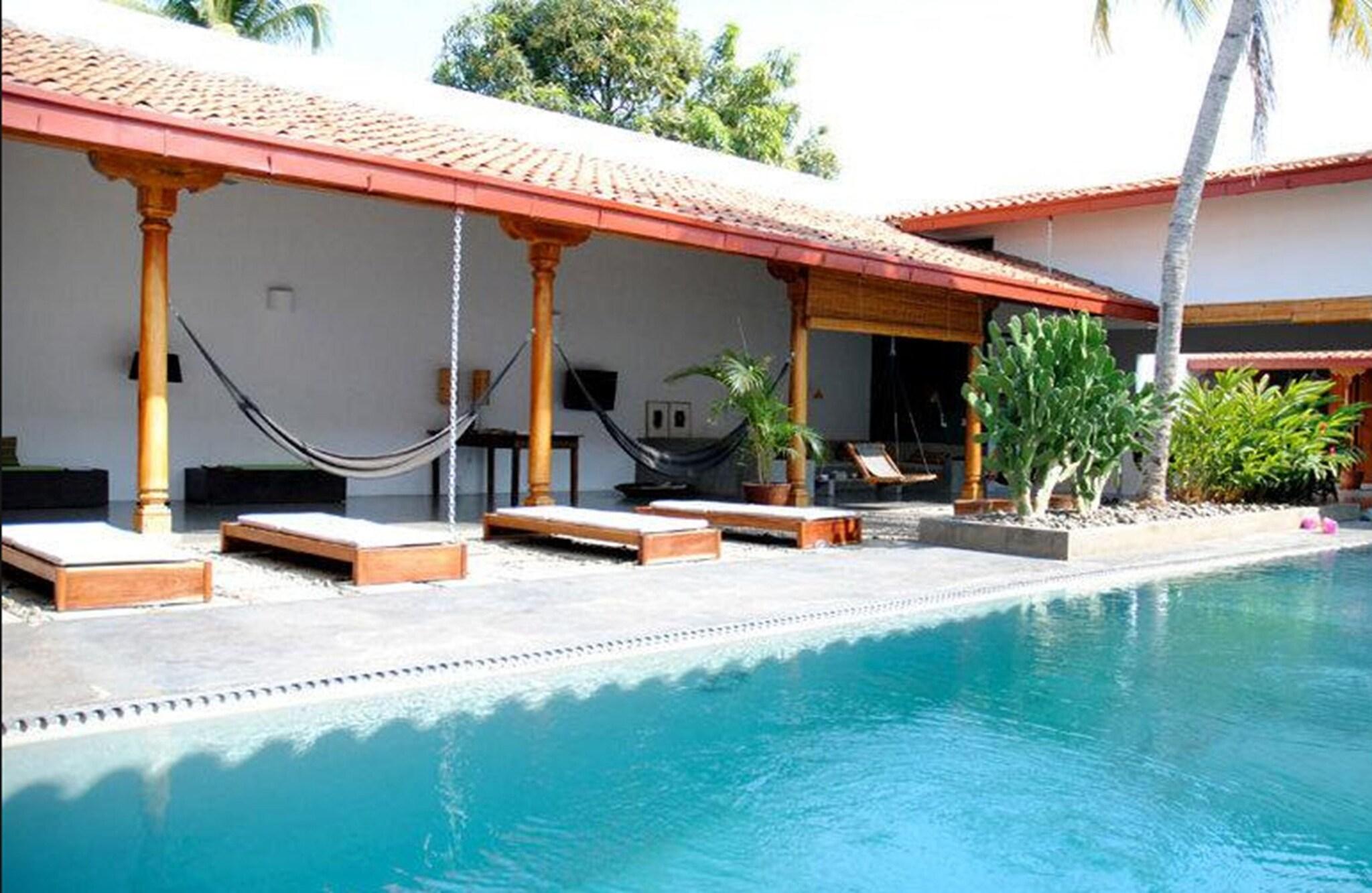 Los Patios Hotel Granada by null