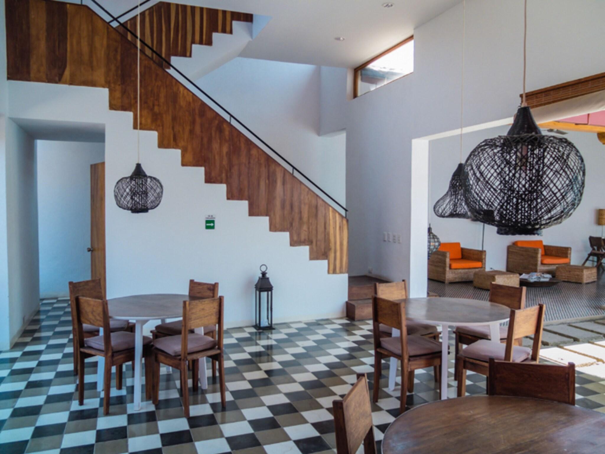 Los Patios Hotel Granada by null