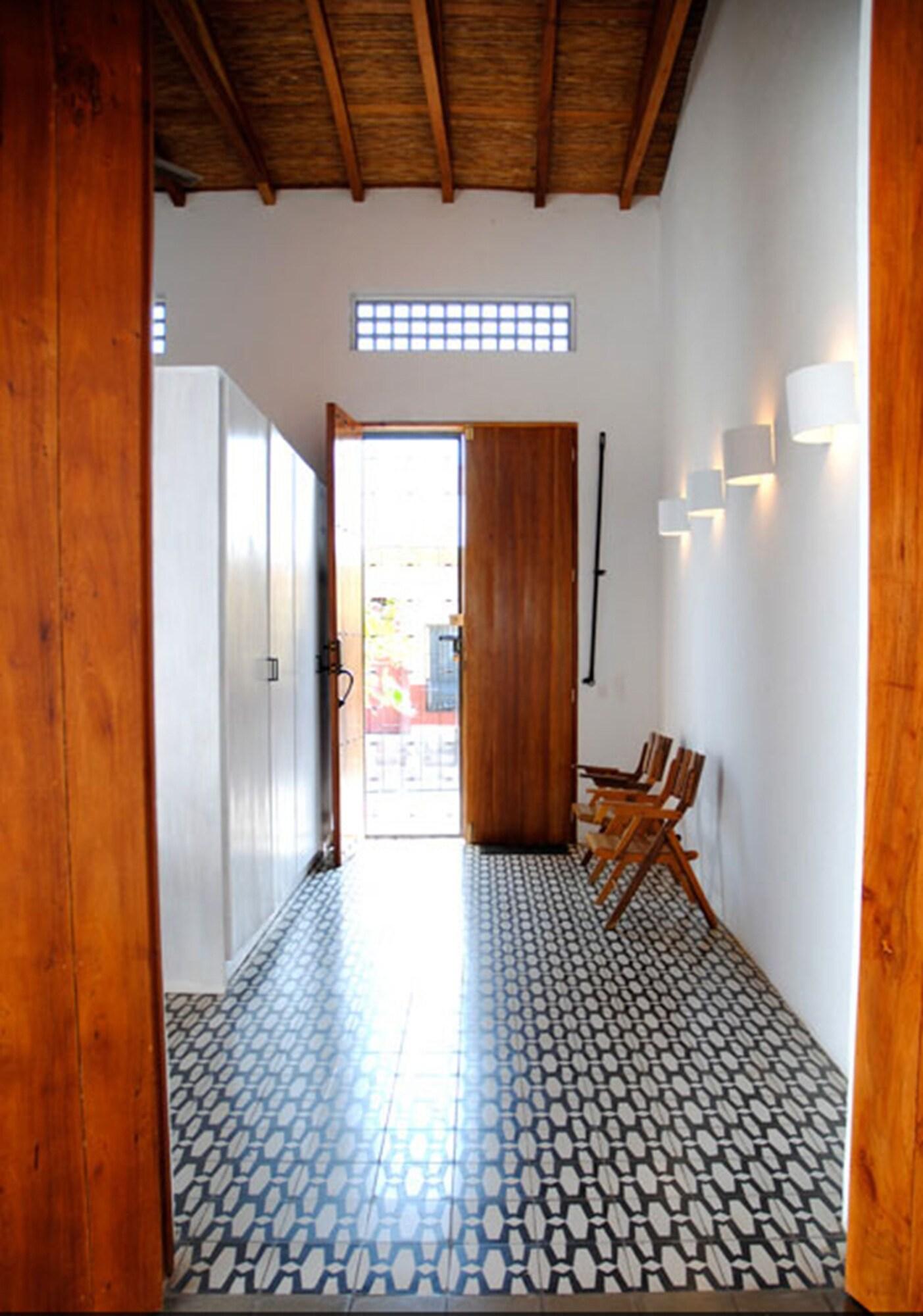 Los Patios Hotel Granada by null