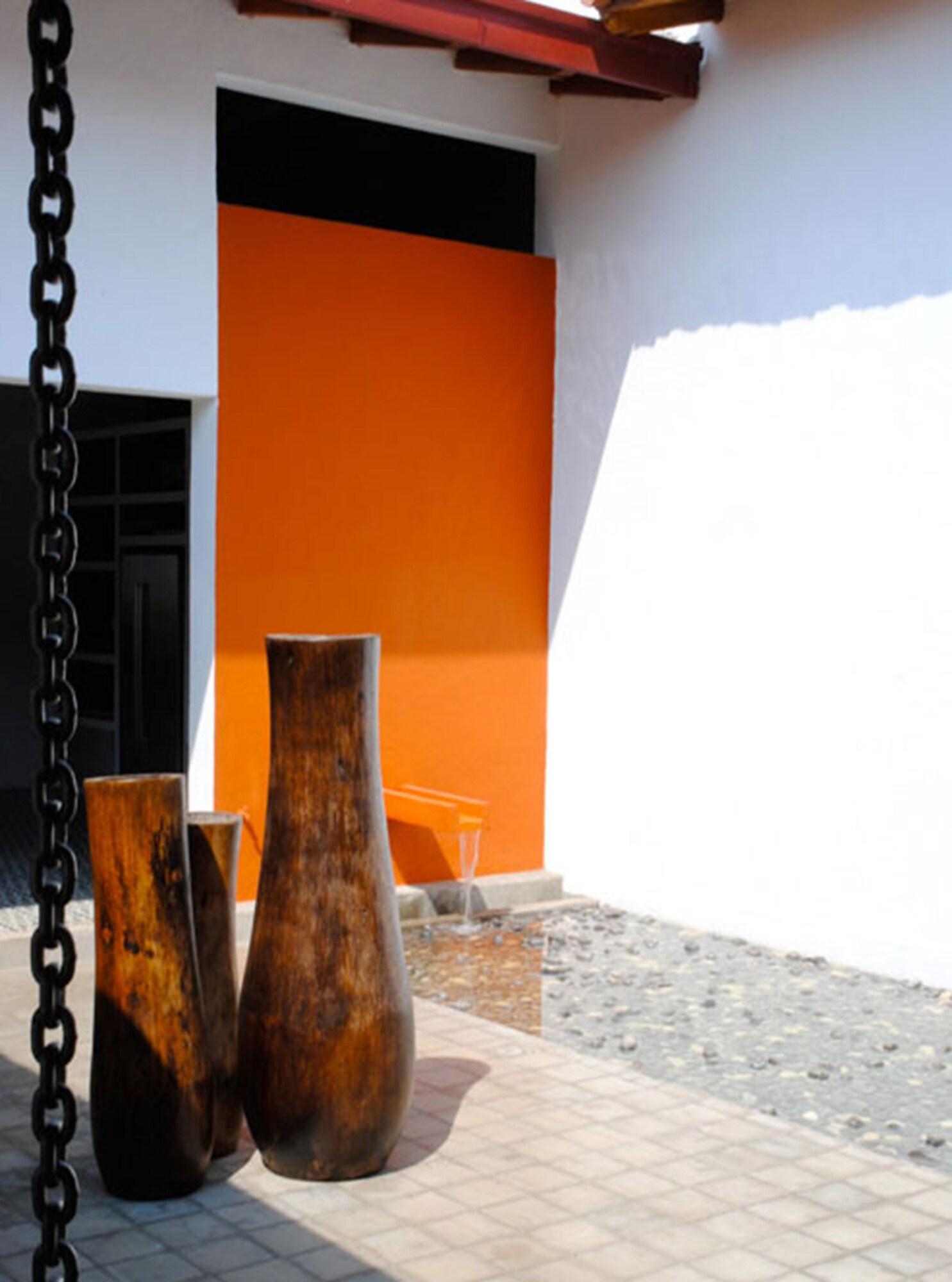 Los Patios Hotel Granada by null