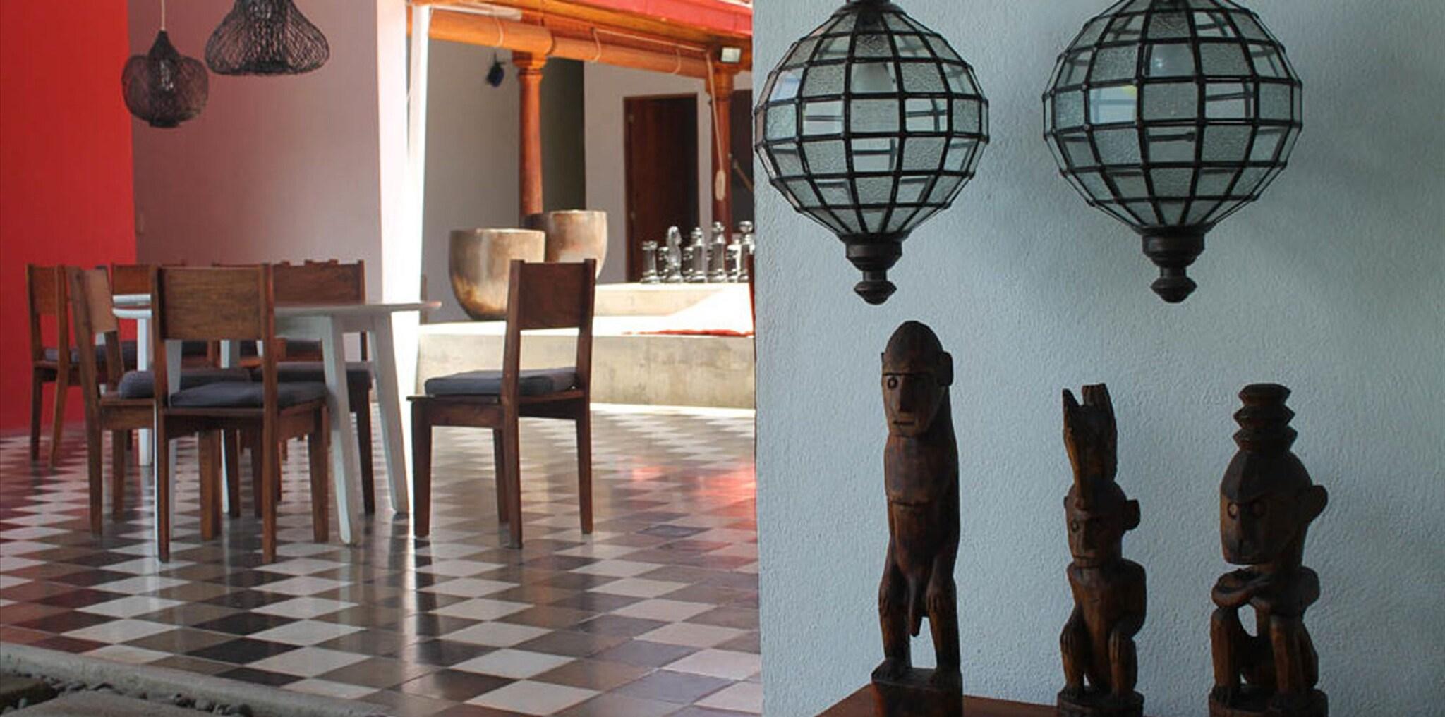 Los Patios Hotel Granada by null