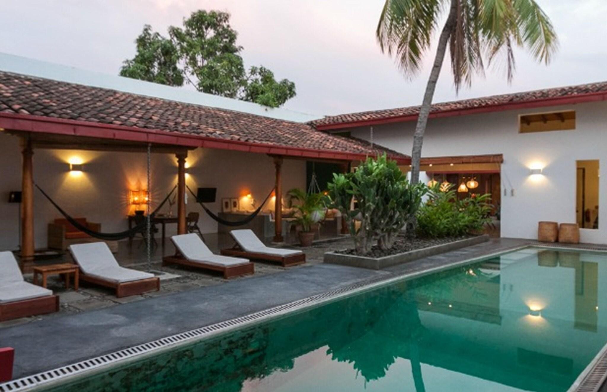 Los Patios Hotel Granada by null