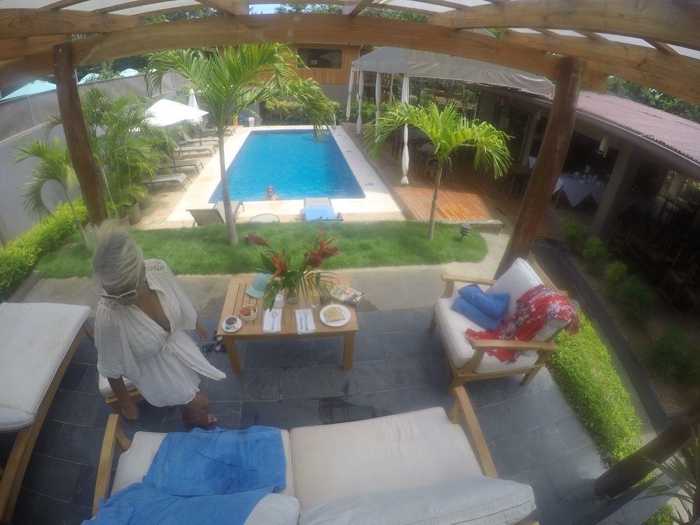 Arco Iris Hotel and Restaurant by null