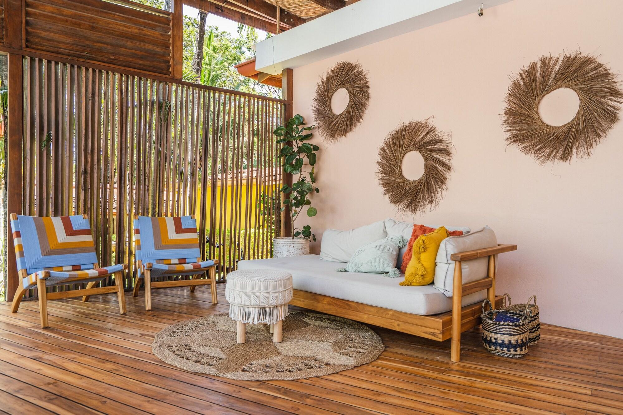 Arco Iris Hotel and Restaurant by null