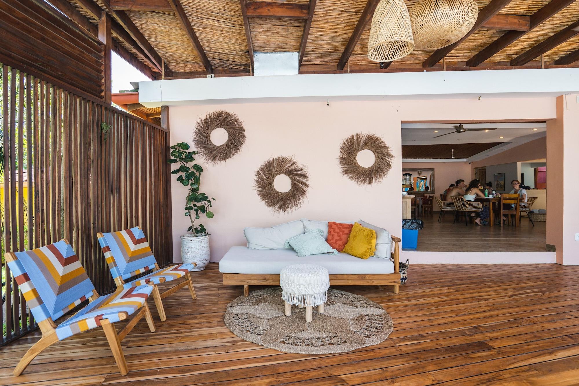 Arco Iris Hotel and Restaurant by null