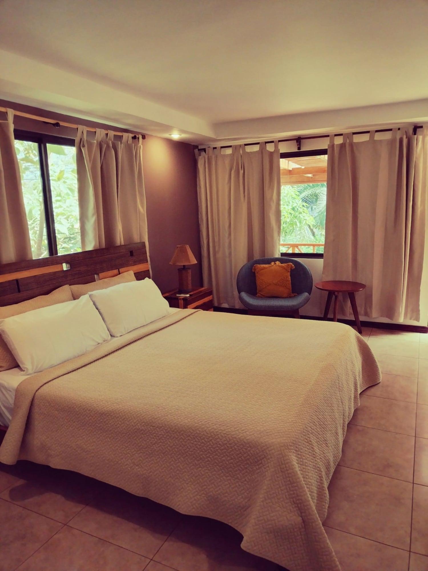 Arco Iris Hotel and Restaurant by null