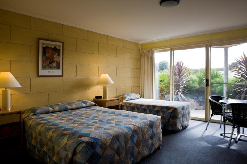 Portside Motel