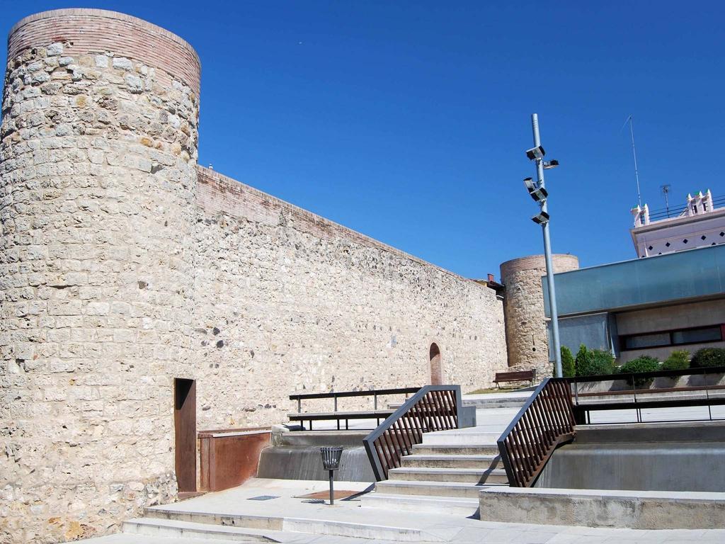 Hostal Fabrellas