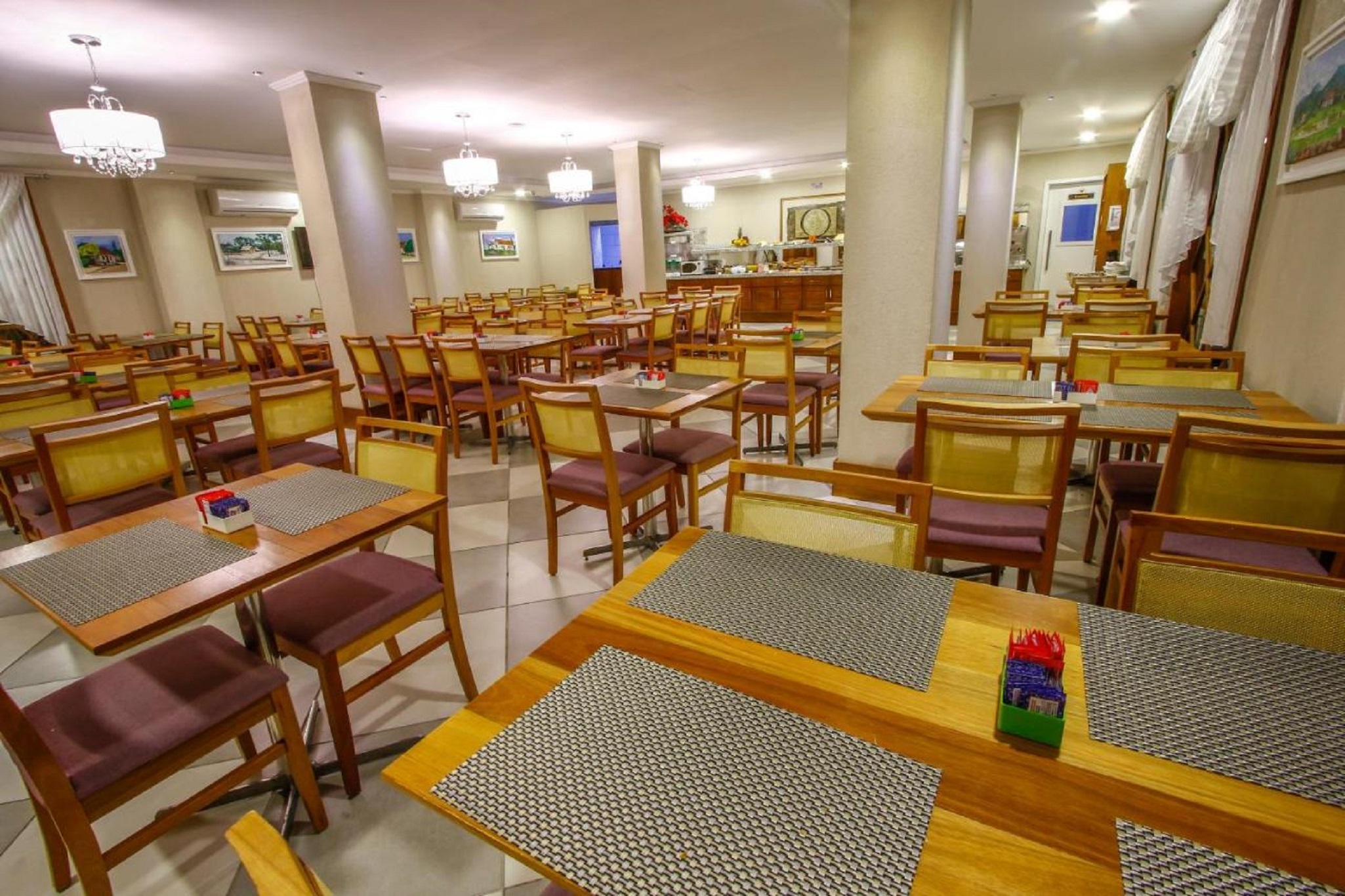 Life Hotel Infinity (Antigo Encantos do Sul)