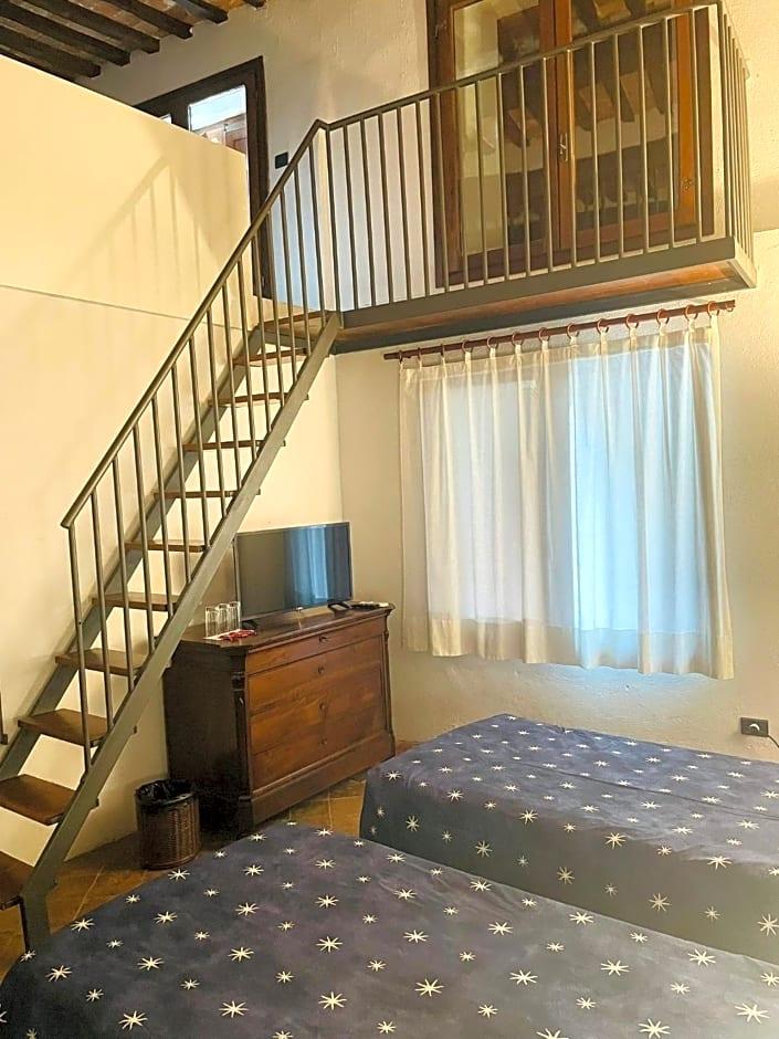 Locanda Del Glicine