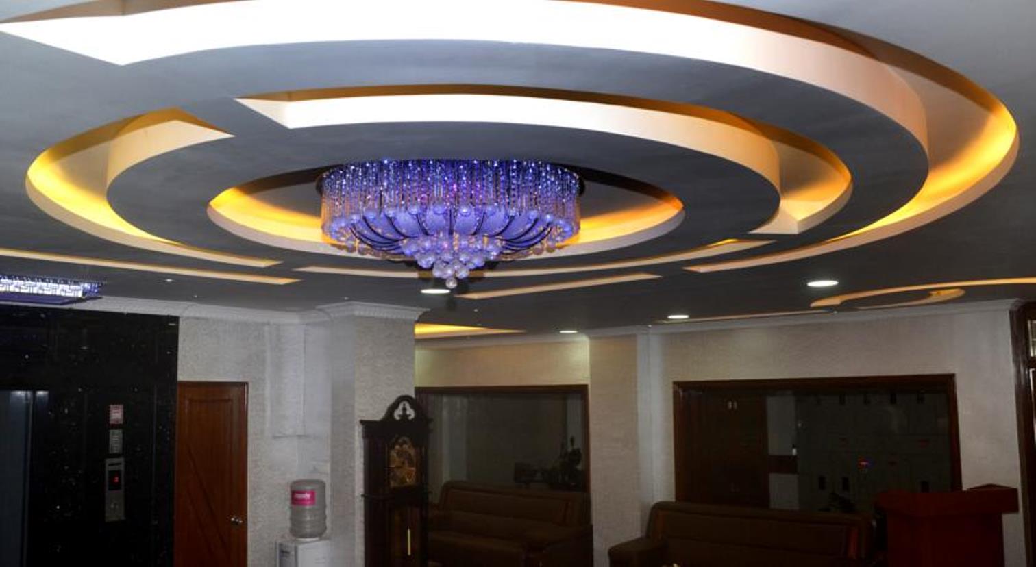 Peace Inn Chennai