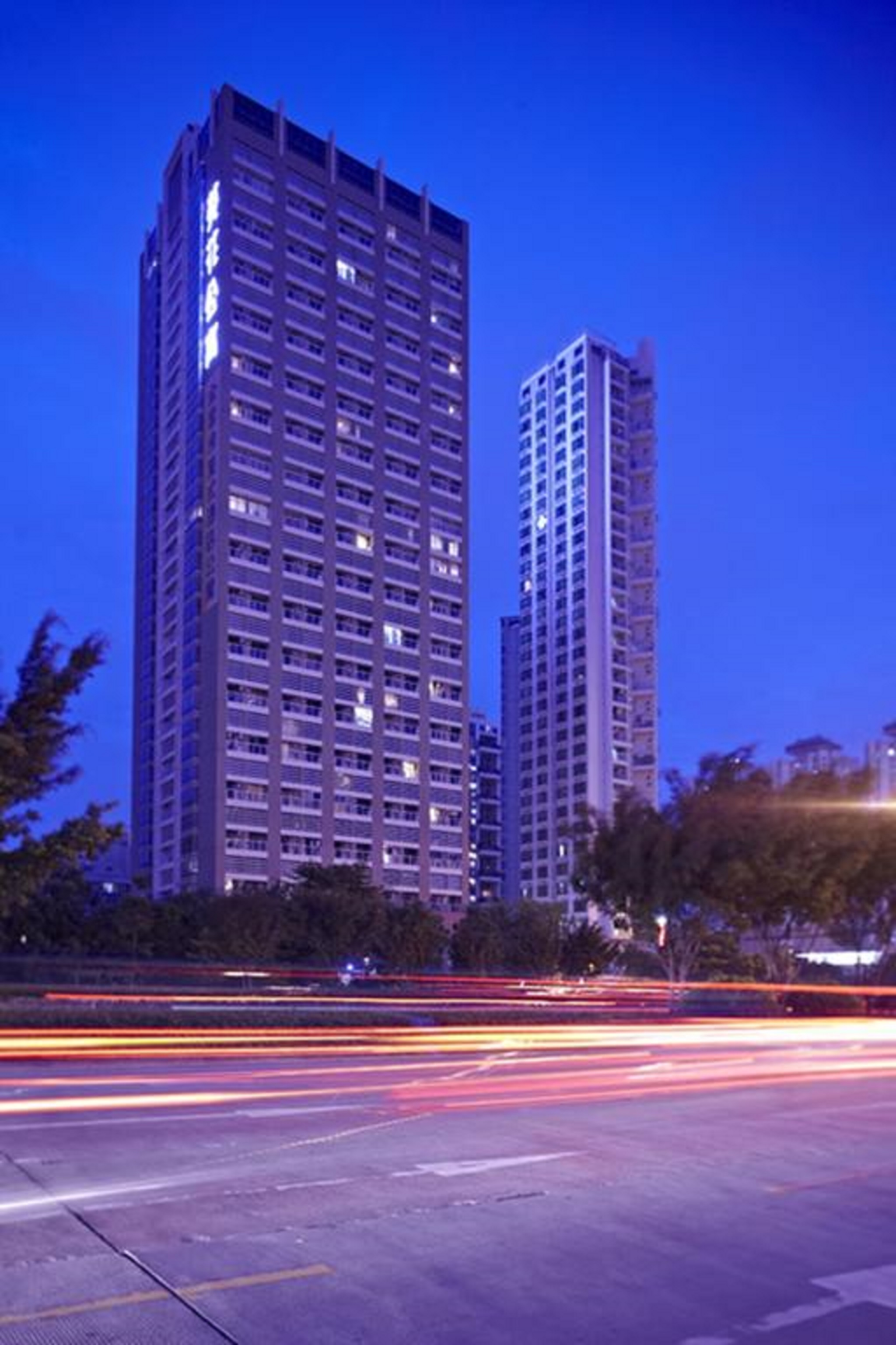 Sun Flower Hotel and Residence