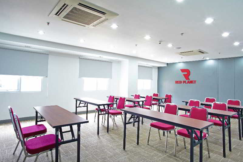 Monoloog Hotel Palembang by null