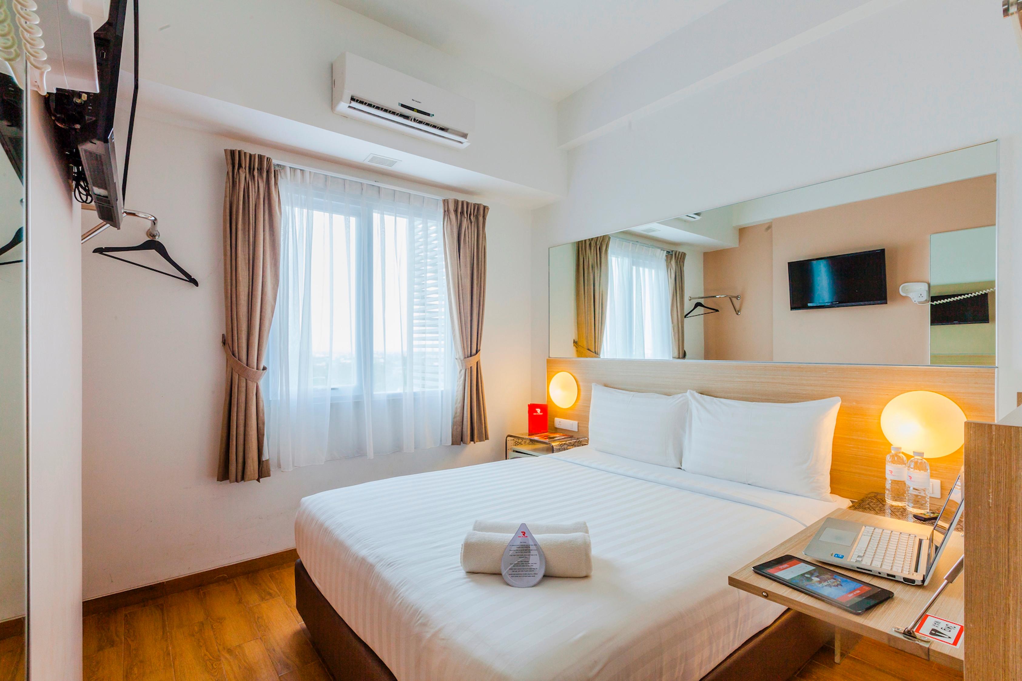 Monoloog Hotel Palembang by null