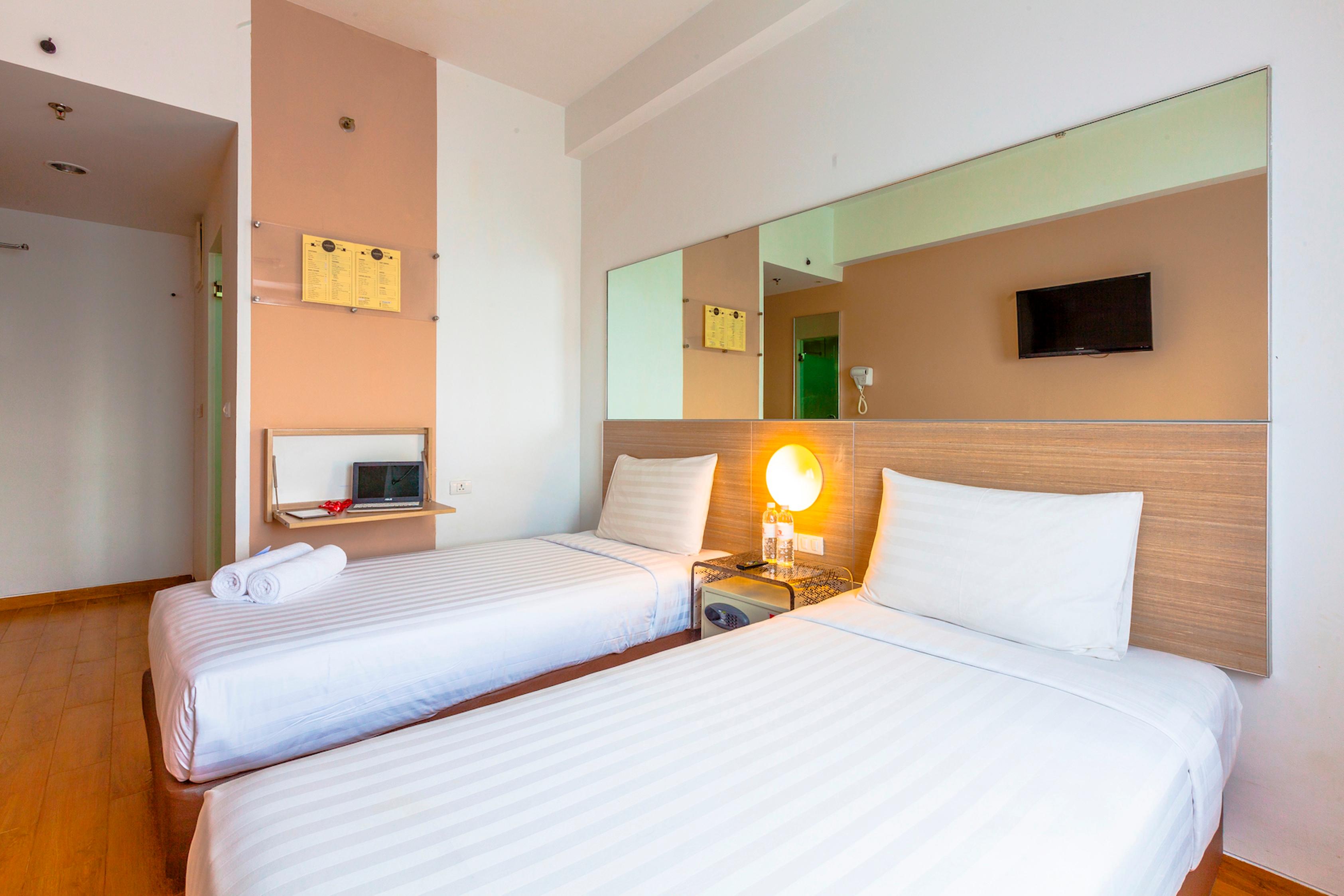 Monoloog Hotel Palembang by null