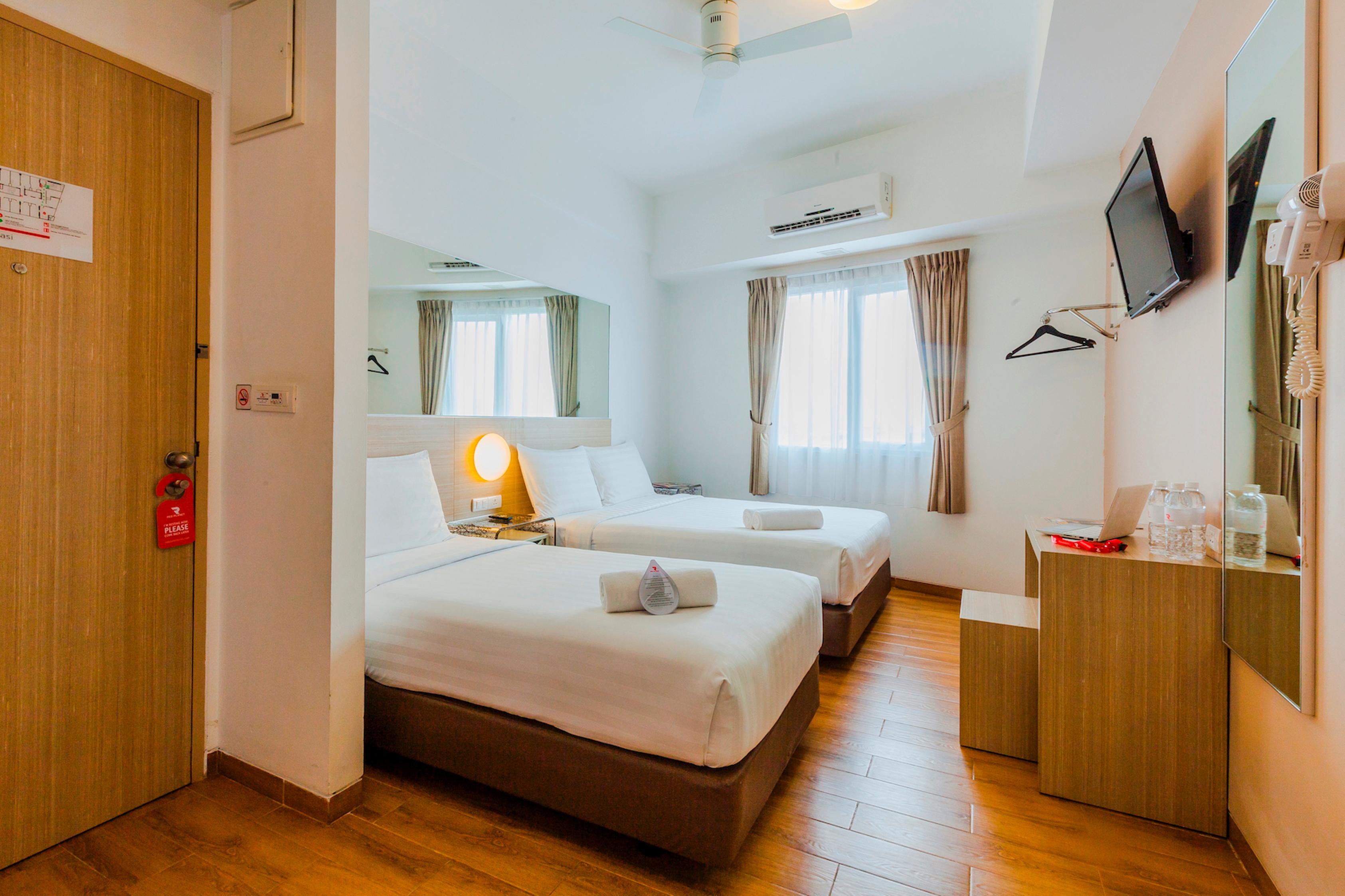 Monoloog Hotel Palembang by null