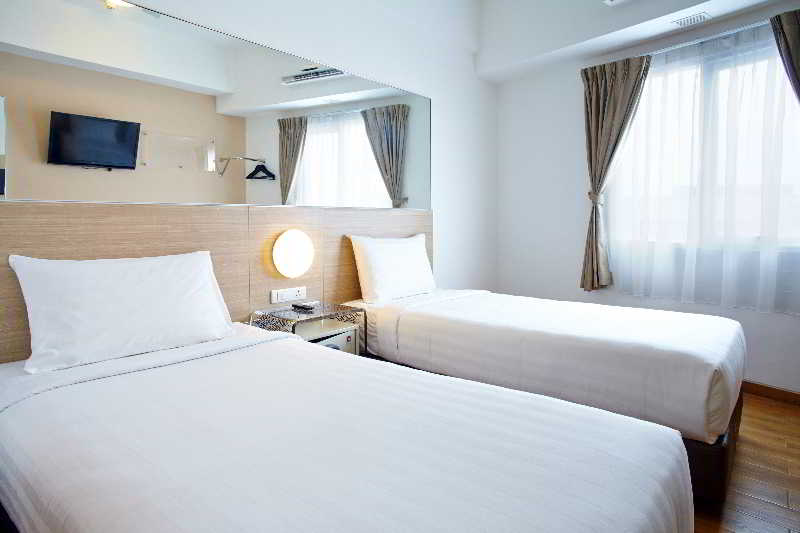 Monoloog Hotel Palembang