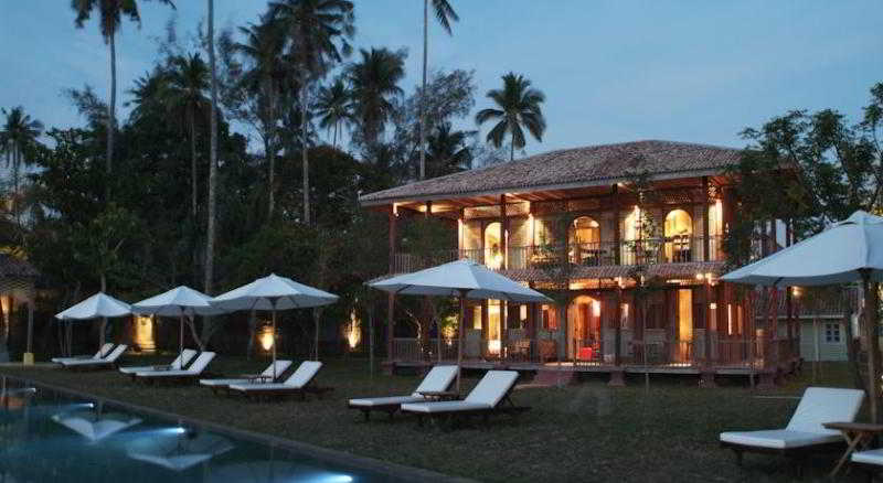 Temple Tree Resort Langkawi by null