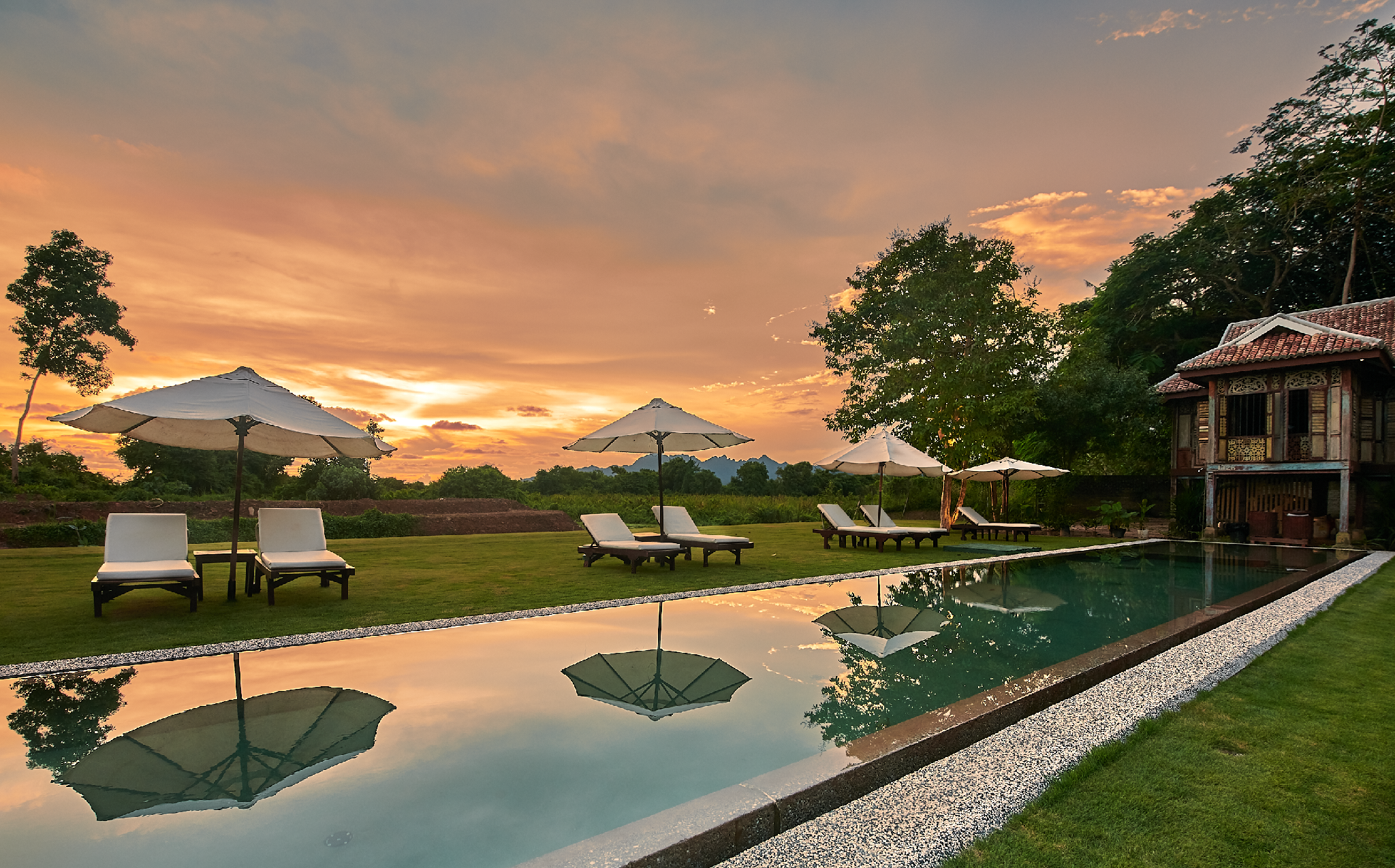 Temple Tree Resort Langkawi by null