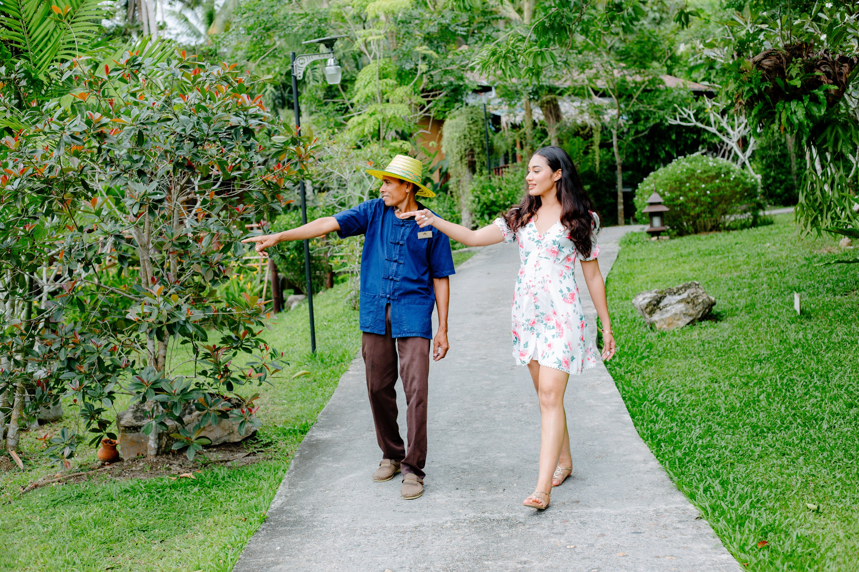Ban Sainai Resort
