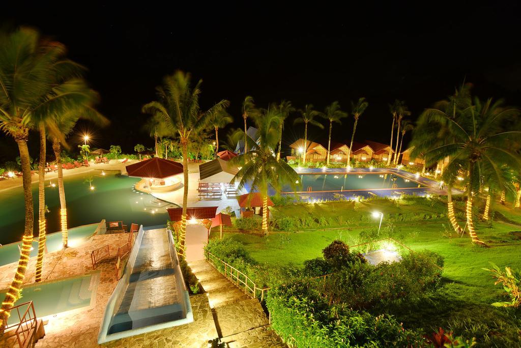 Airai Water Paradise Hotel & Spa by null