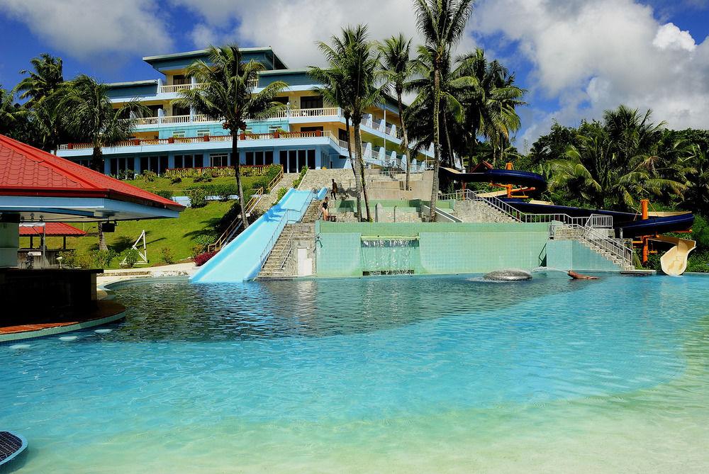 Airai Water Paradise Hotel & Spa by null