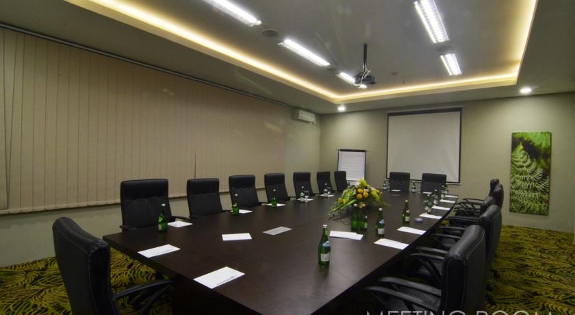 Savana Hotel