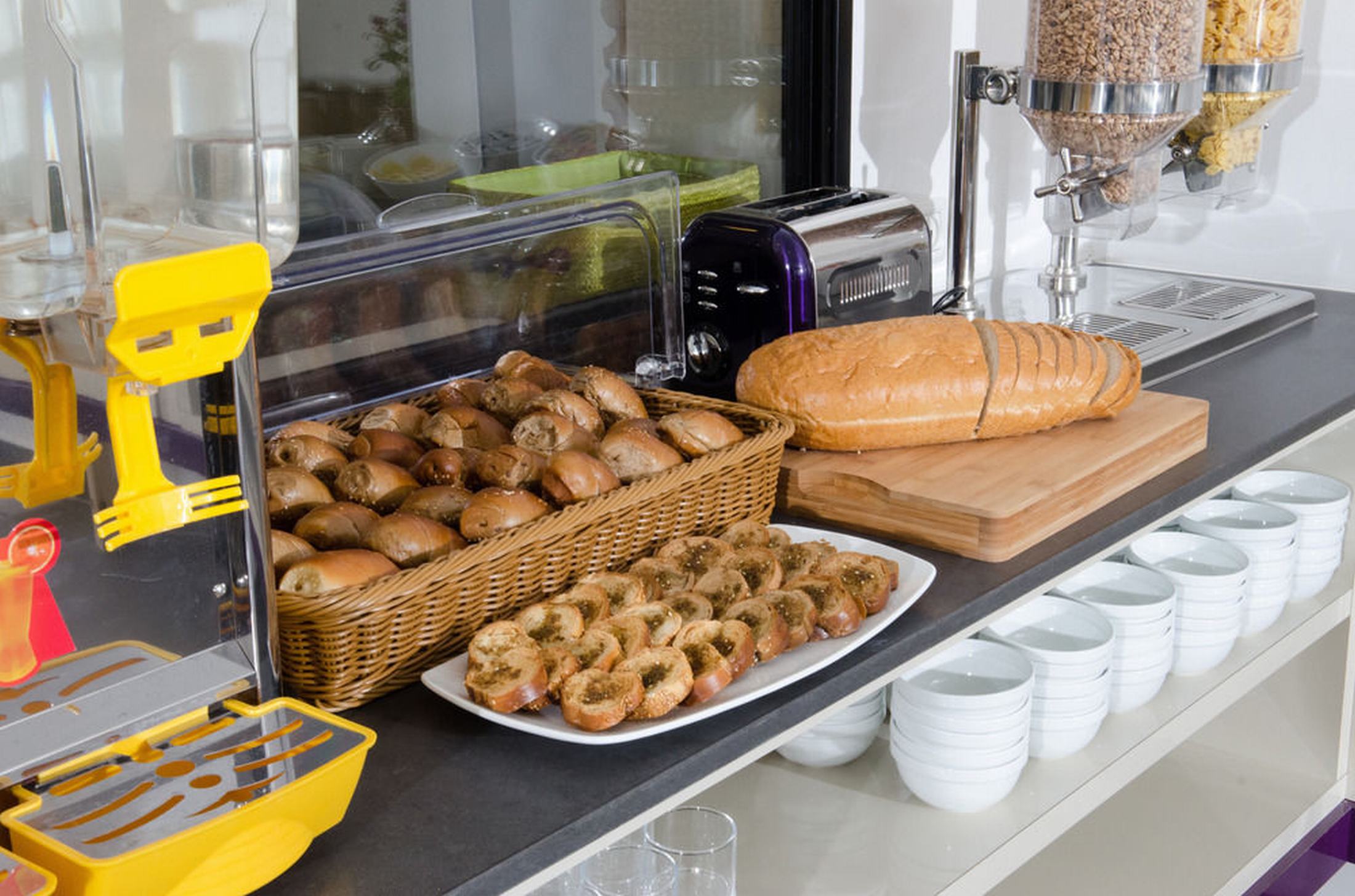 Metula travel hotel