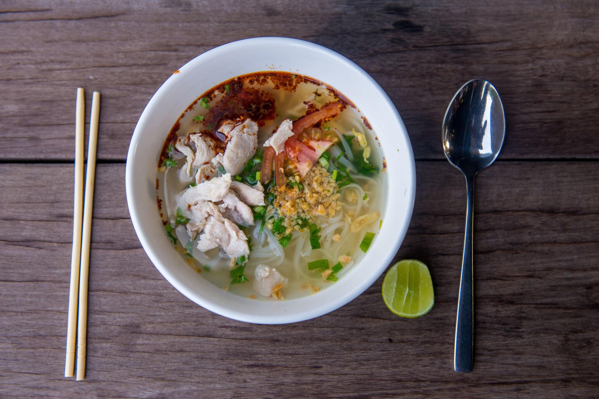 Inthira Vang Vieng by null