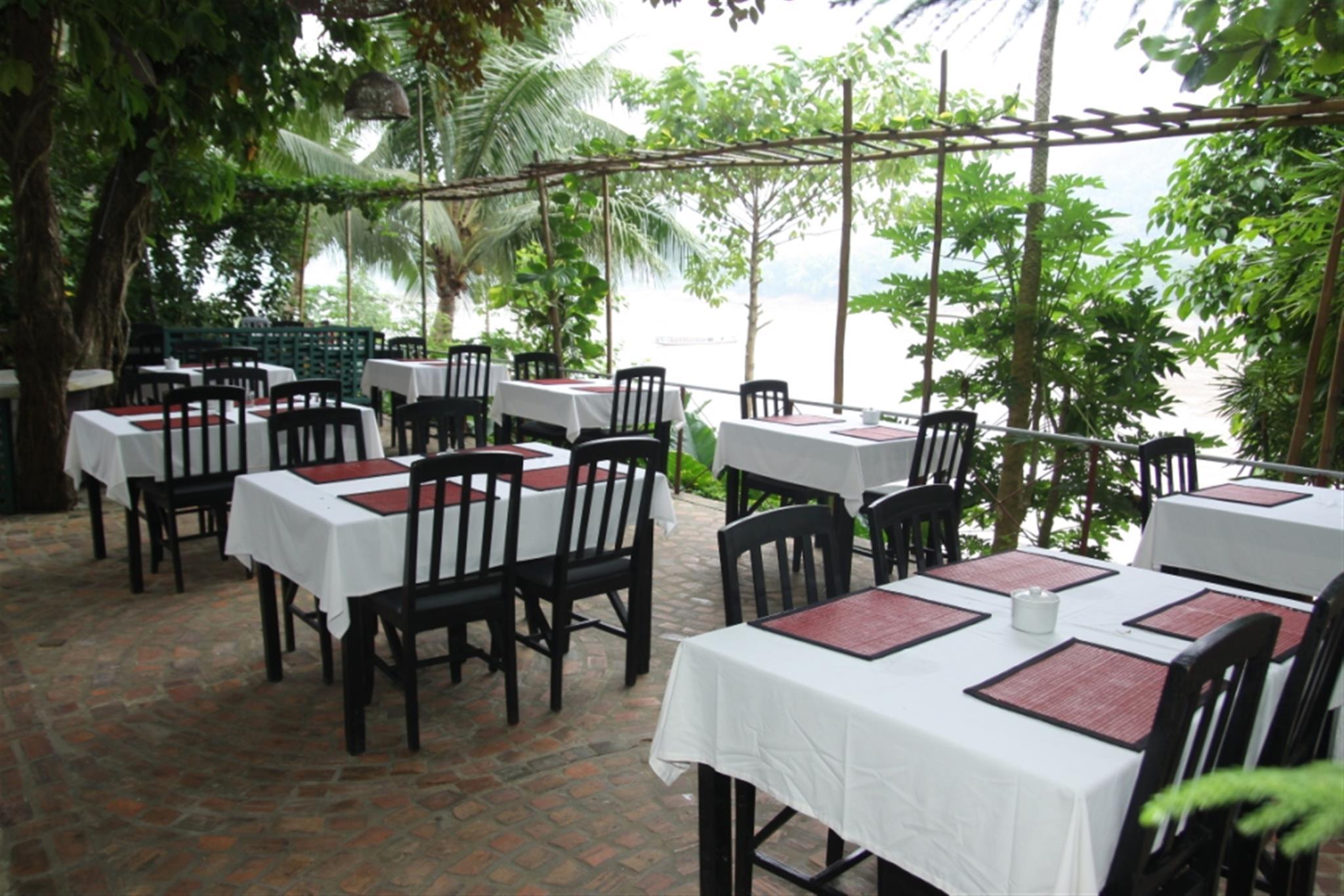 Sala Prabang Hotel