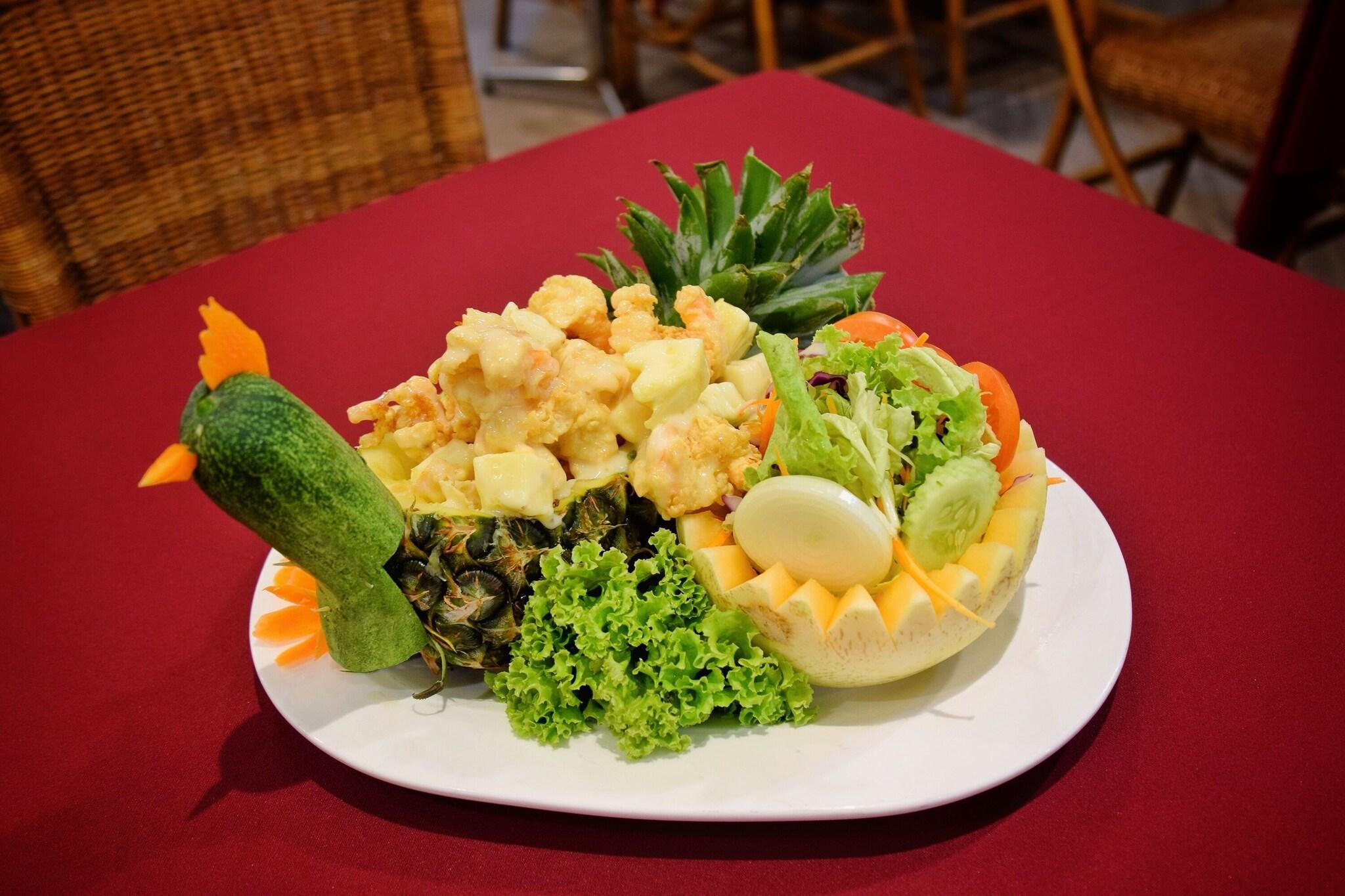 Phanomrungpuri Hotel   Buriram
