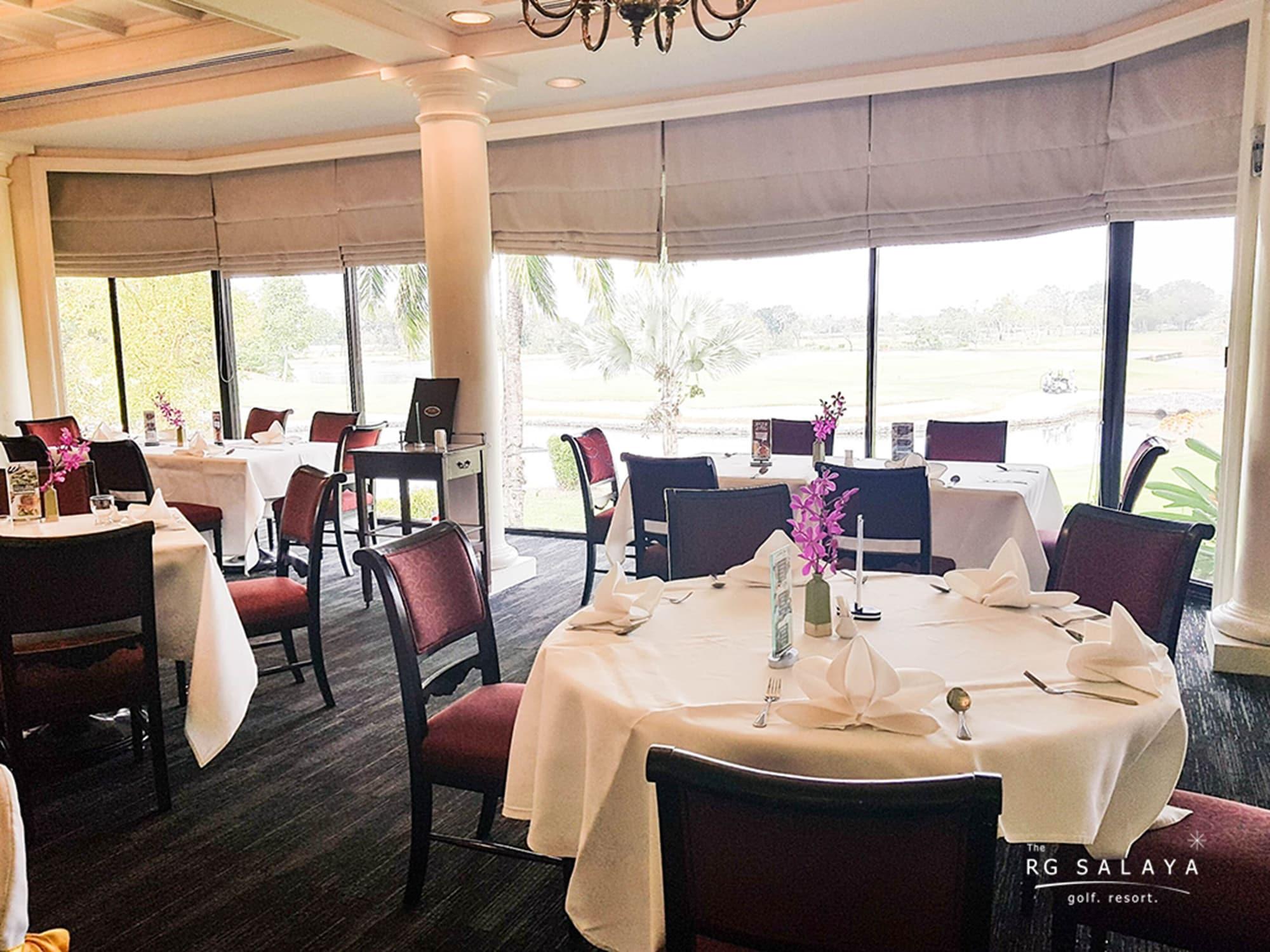 The Royal Gems Golf Resort   Sport Club