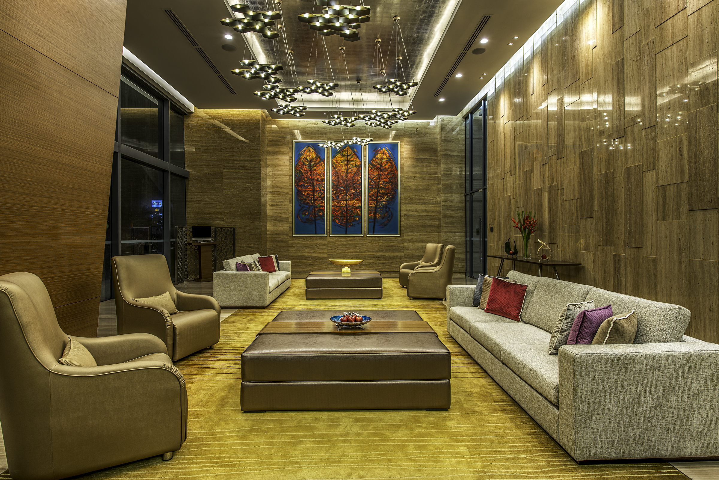 Ascott Sentral Kuala Lumpur, Kuala Lumpur