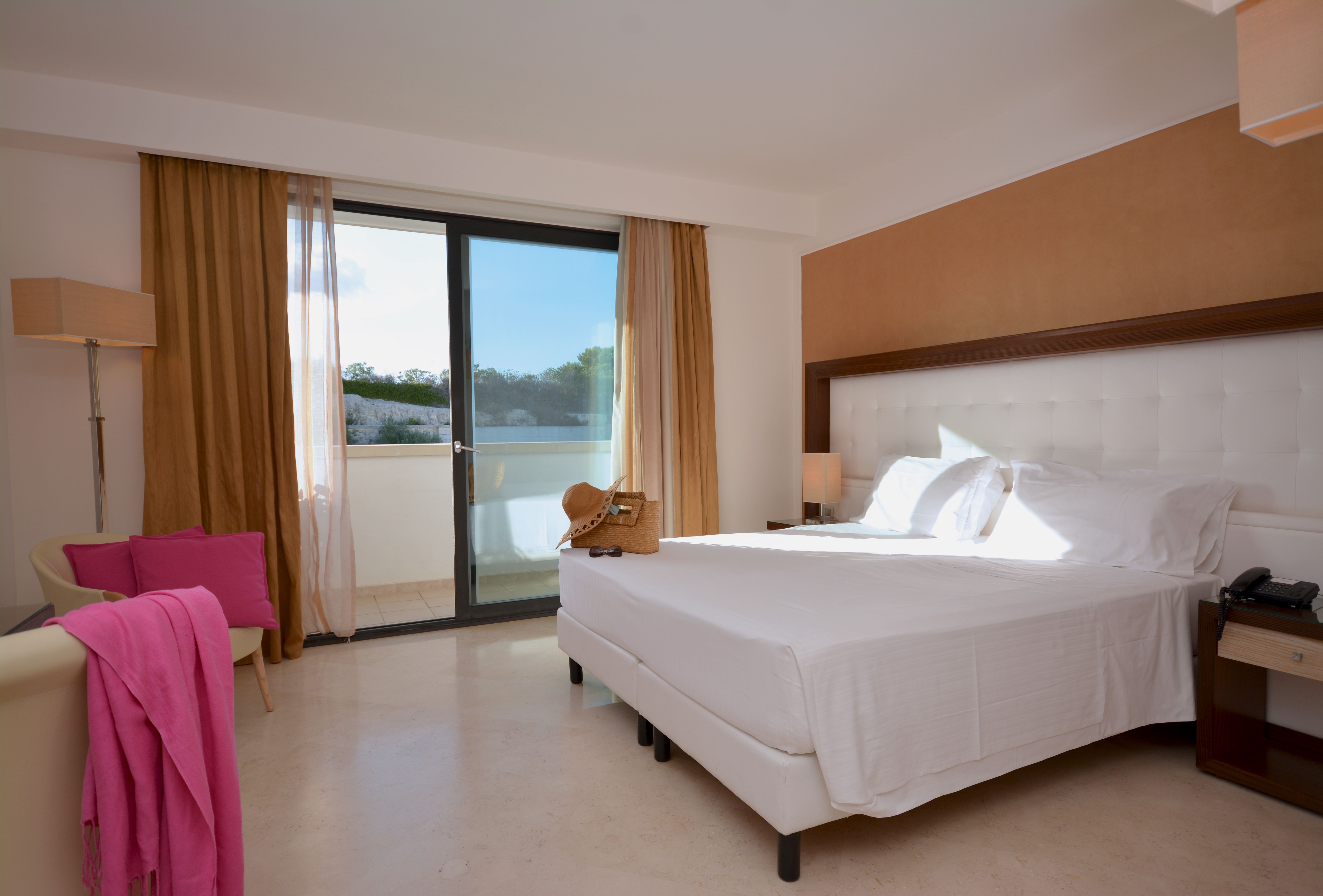 Vittoria Resort Pool & SPA