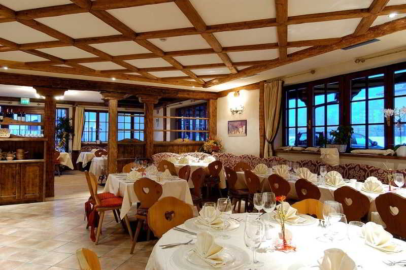 Golf Hotel