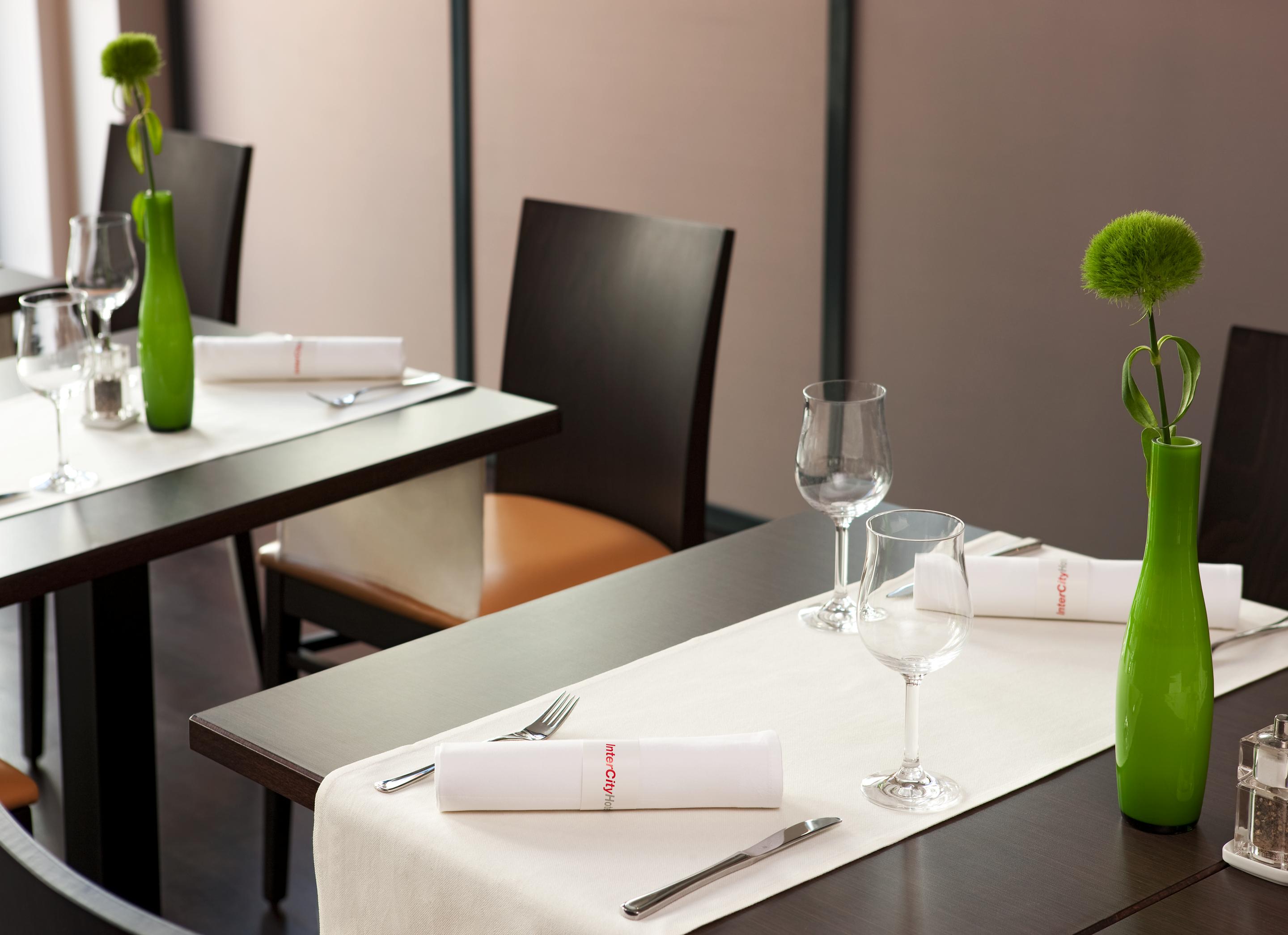 IntercityHotel Hannover