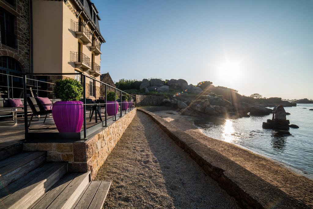 Castel Beau Site by null