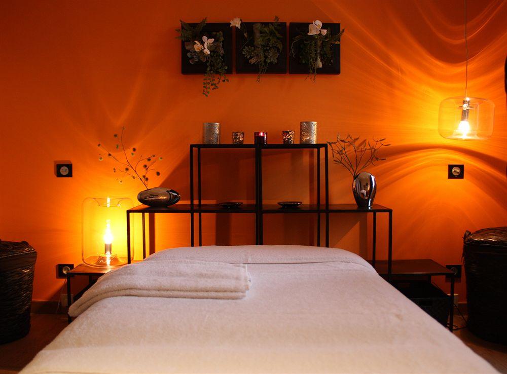 Castel Beau Site by null