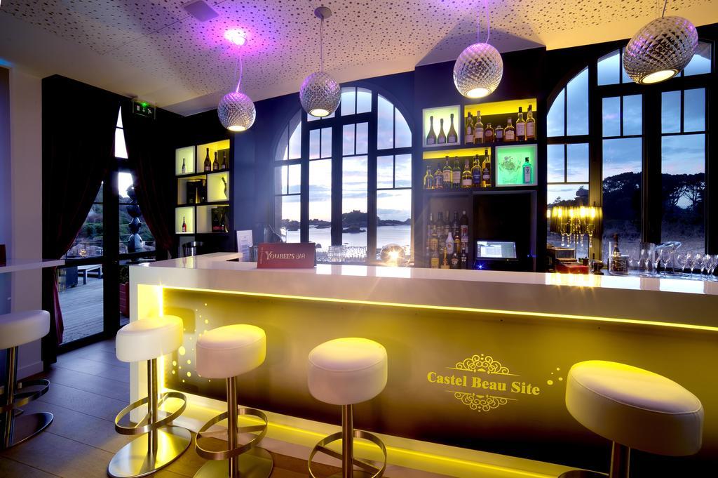 Castel Beau Site by null