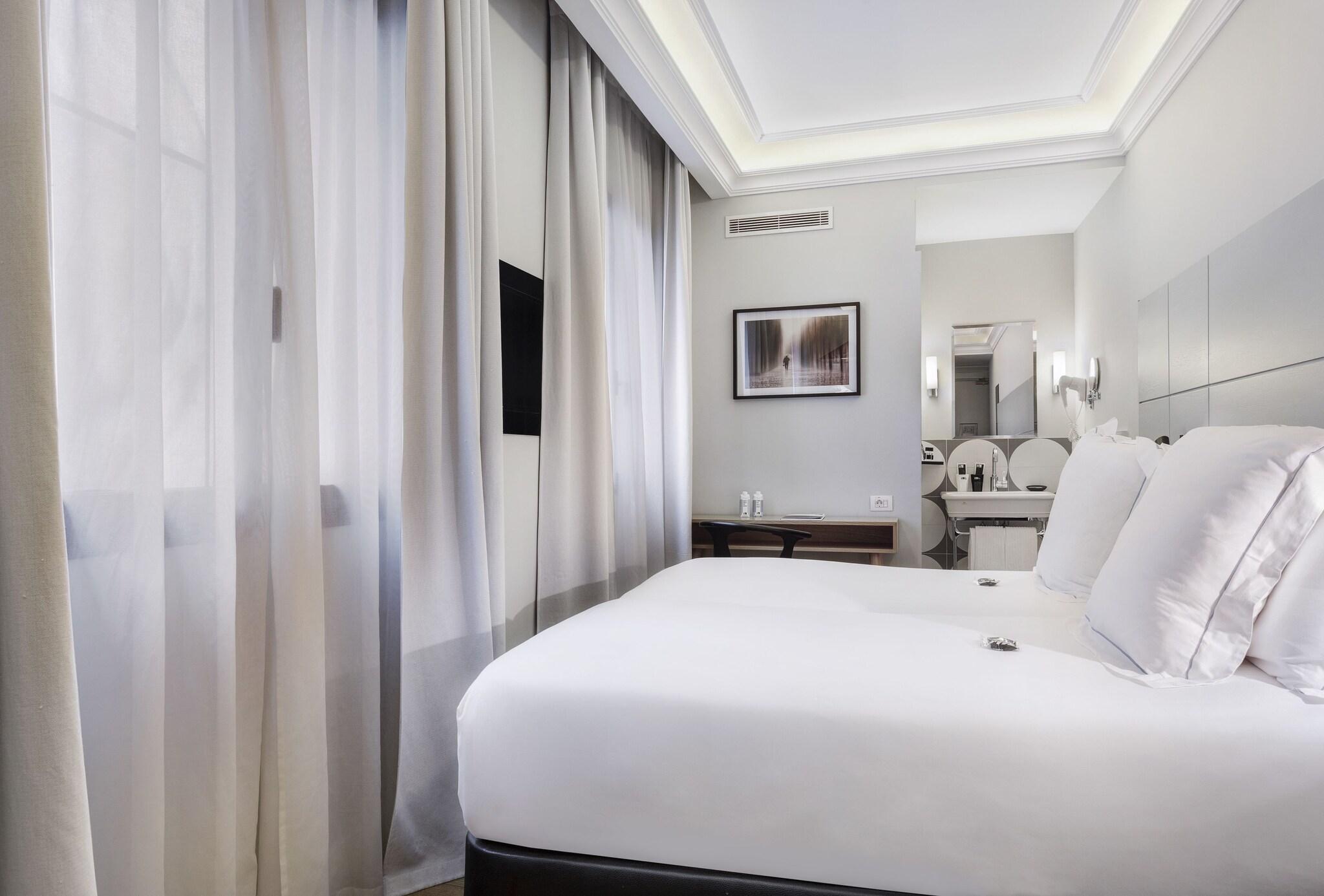 Hotel One Shot Recoletos by null