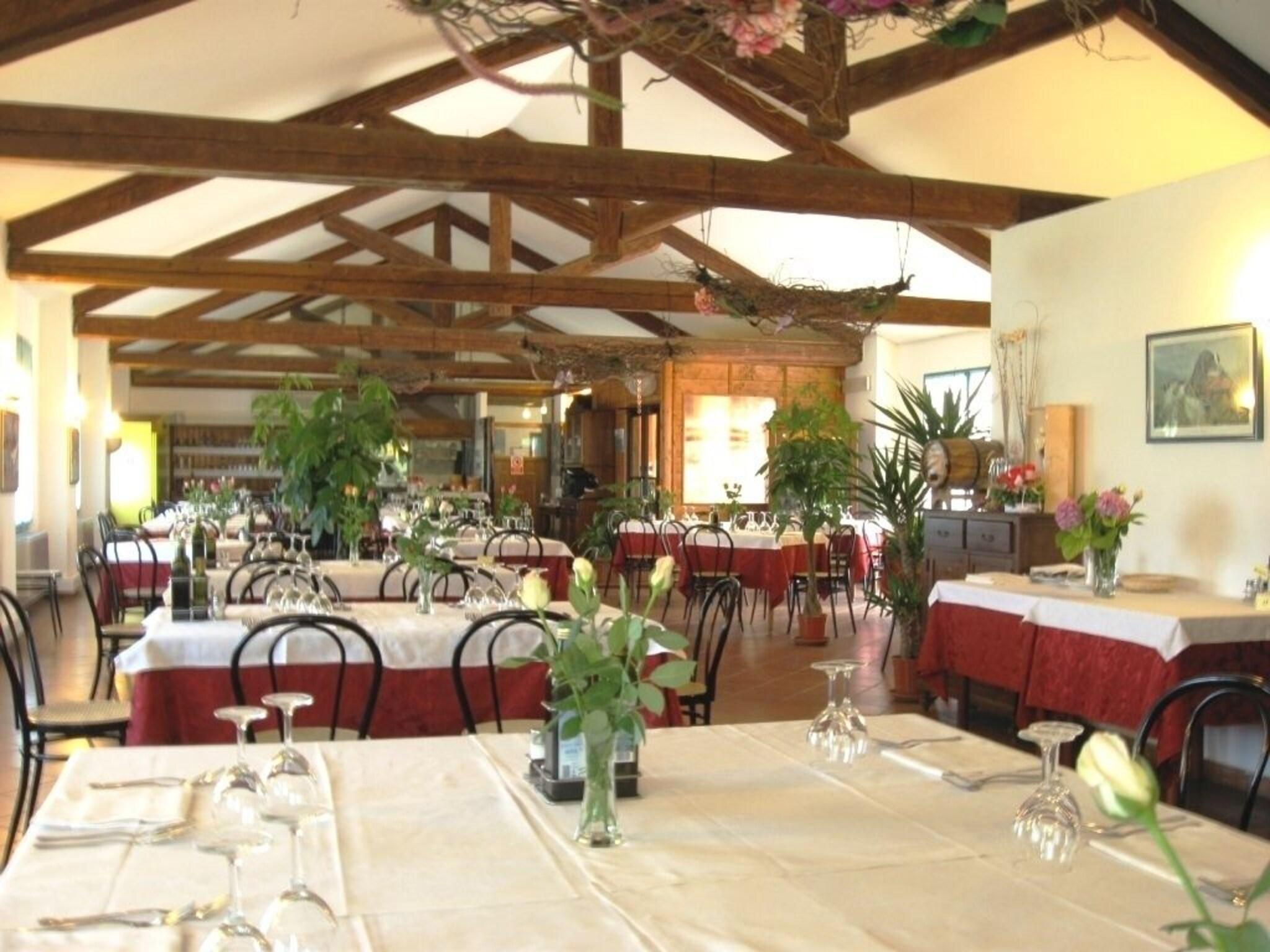 Hotel Rurale Cannevie