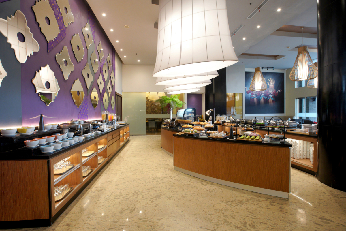 Aston Jambi Hotel & Conference Center